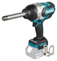 Makita DTW1005Z 18V LXT Brushless 3/4\" Sq. Impact Wrench - Body £199.00